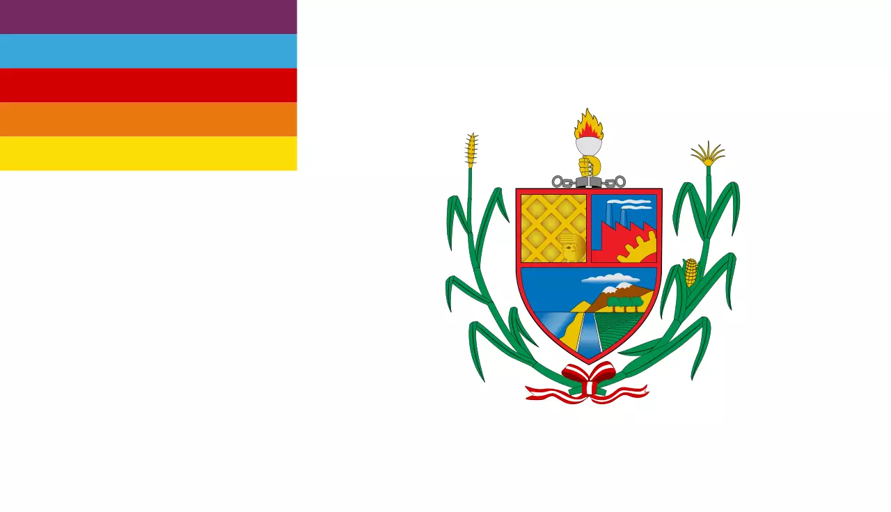 bandera la libertad